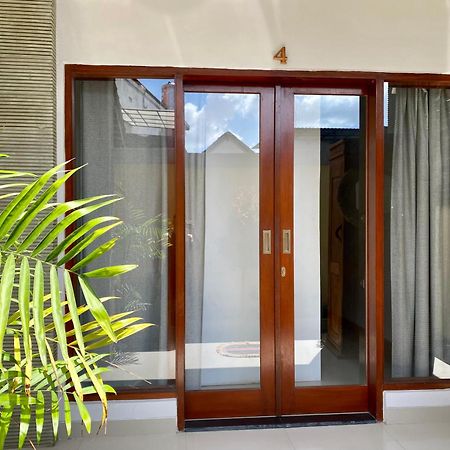 Amigos Guesthouse & Hostel Чангу Екстер'єр фото