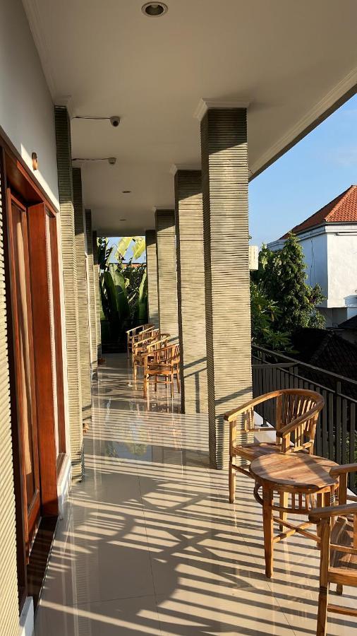 Amigos Guesthouse & Hostel Чангу Екстер'єр фото