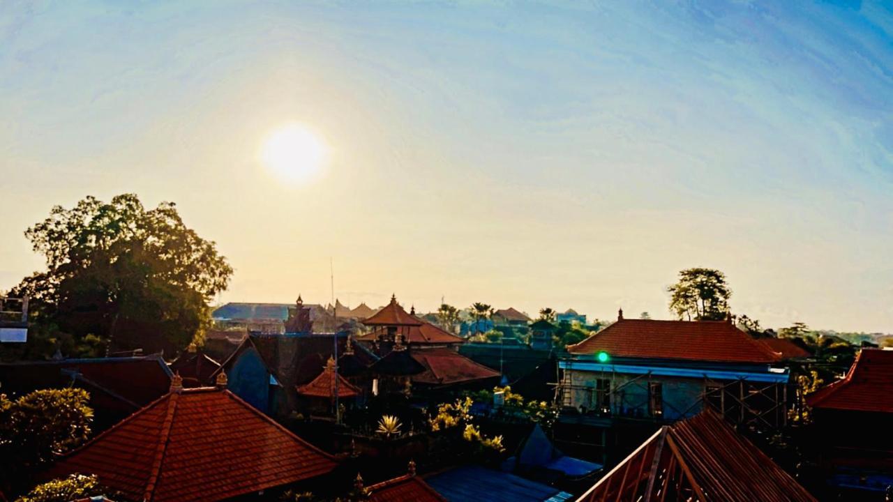 Amigos Guesthouse & Hostel Чангу Екстер'єр фото