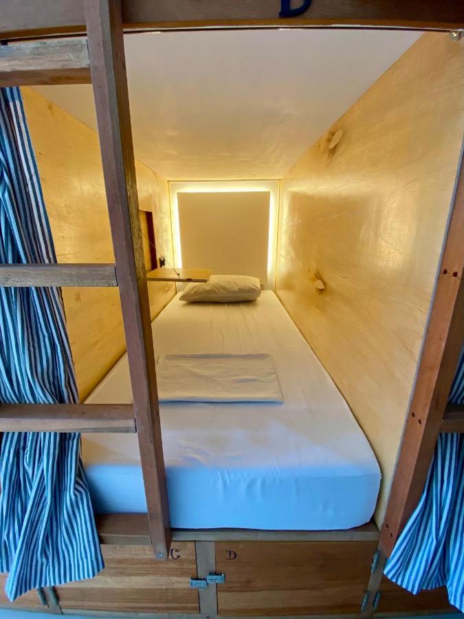 Amigos Guesthouse & Hostel Чангу Екстер'єр фото