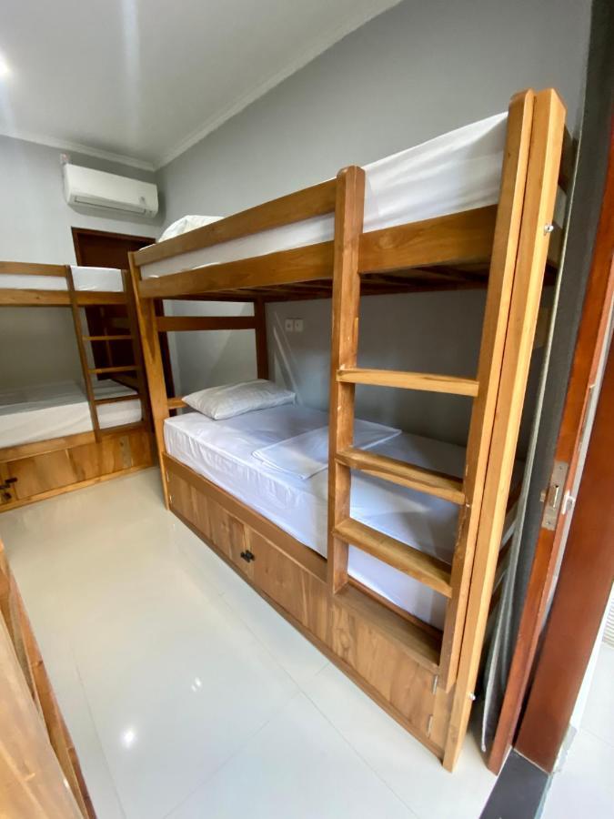 Amigos Guesthouse & Hostel Чангу Екстер'єр фото