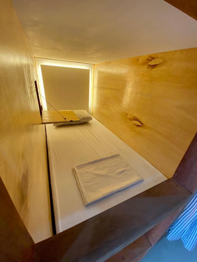 Amigos Guesthouse & Hostel Чангу Екстер'єр фото