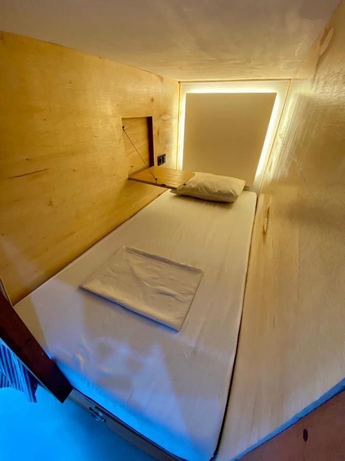 Amigos Guesthouse & Hostel Чангу Екстер'єр фото