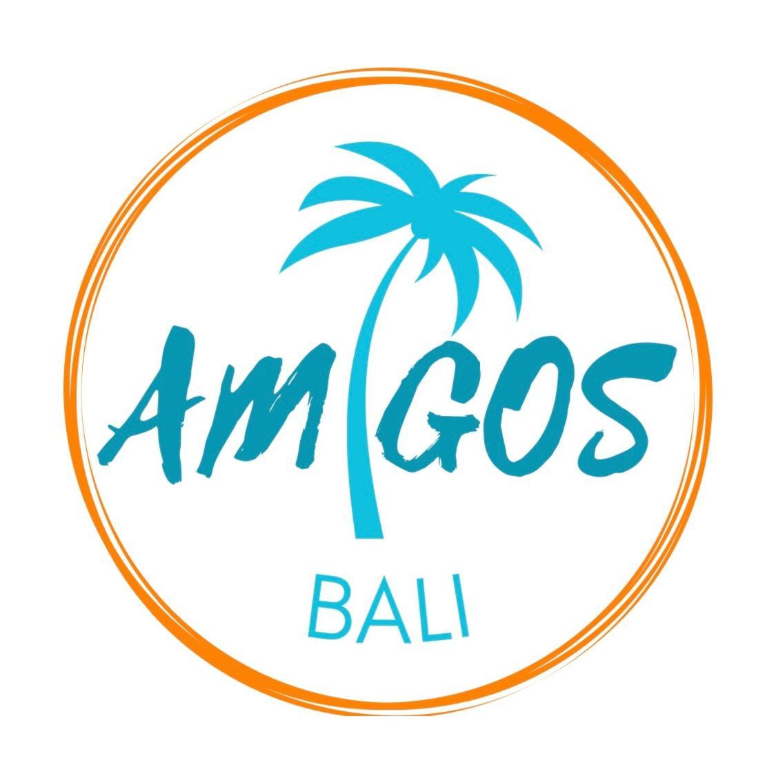 Amigos Guesthouse & Hostel Чангу Екстер'єр фото