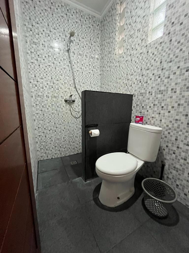 Amigos Guesthouse & Hostel Чангу Екстер'єр фото