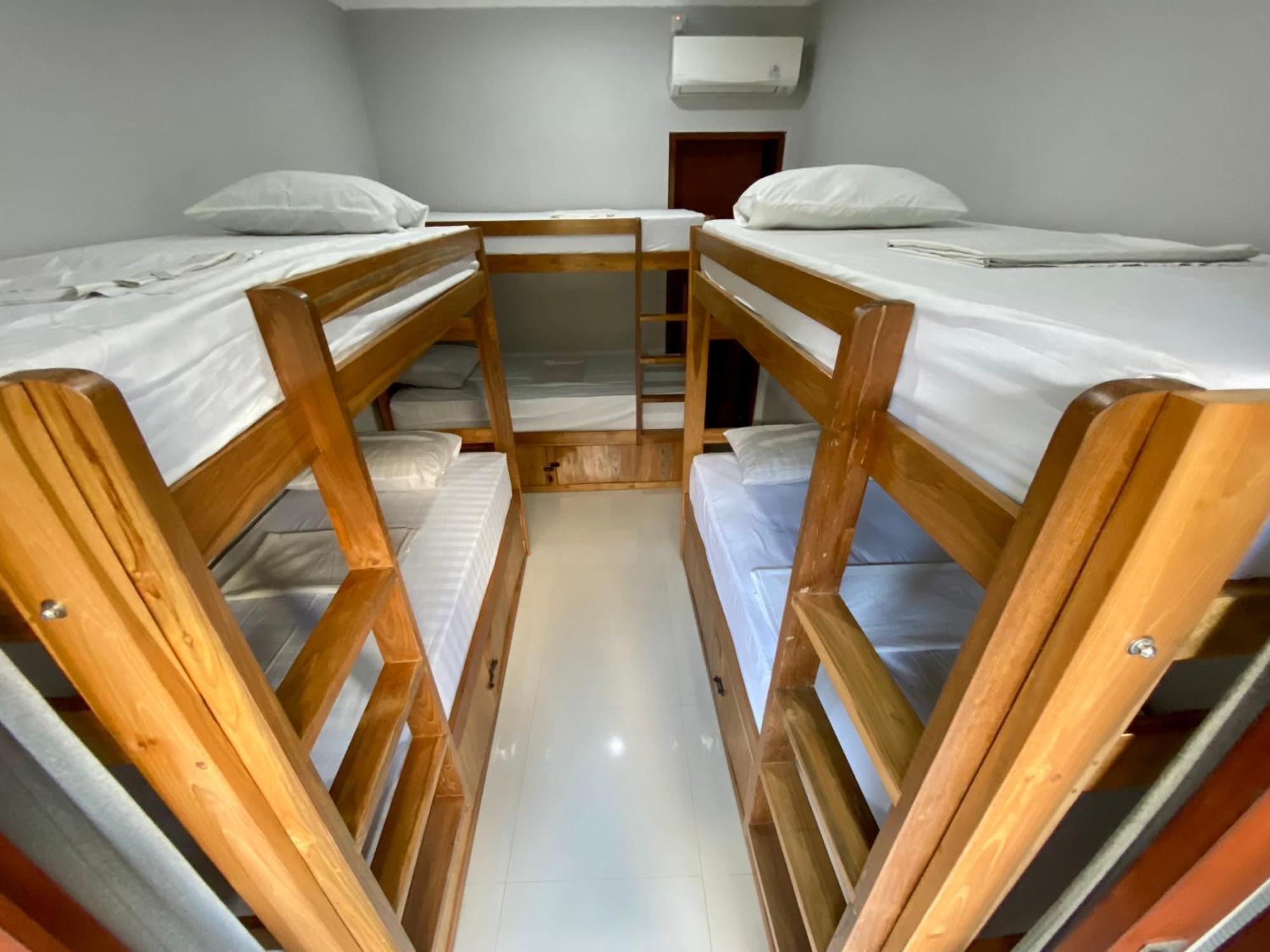 Amigos Guesthouse & Hostel Чангу Екстер'єр фото