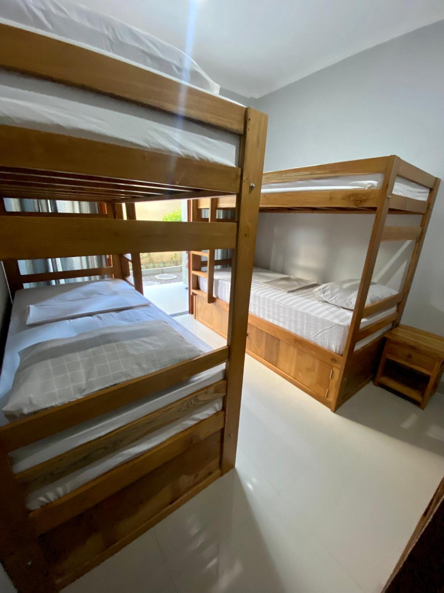 Amigos Guesthouse & Hostel Чангу Екстер'єр фото