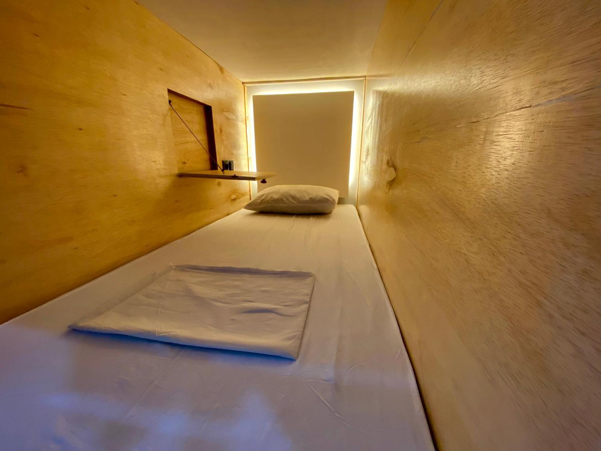 Amigos Guesthouse & Hostel Чангу Екстер'єр фото