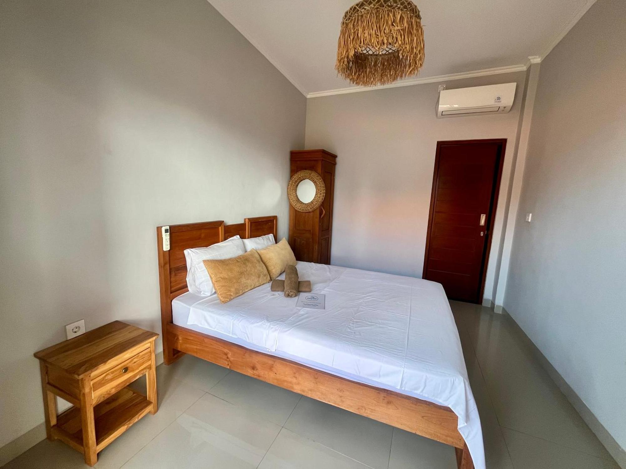 Amigos Guesthouse & Hostel Чангу Екстер'єр фото